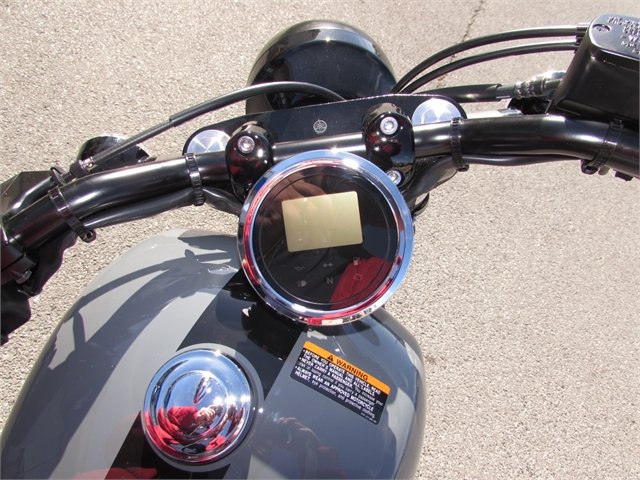 2023 YAMAHA BOLT R-SPEC