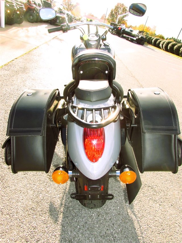 2019 KAWASAKI VULCAN 900 CUSTOM