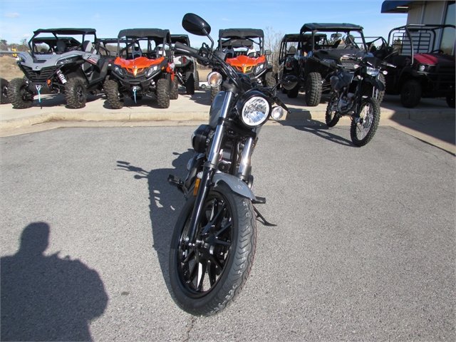 2023 YAMAHA BOLT R-SPEC