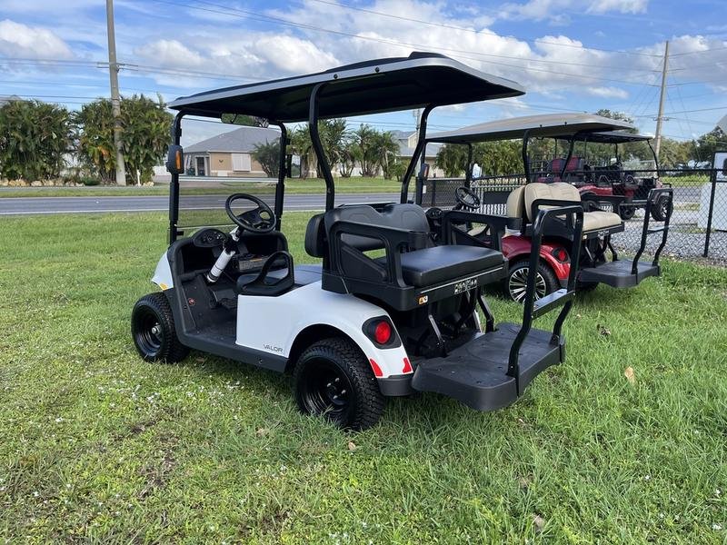 2023 E-Z-GO RXV® EX1 Gas