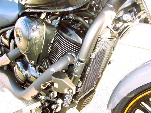 2019 KAWASAKI VULCAN 900 CUSTOM