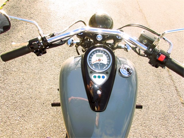 2019 KAWASAKI VULCAN 900 CUSTOM