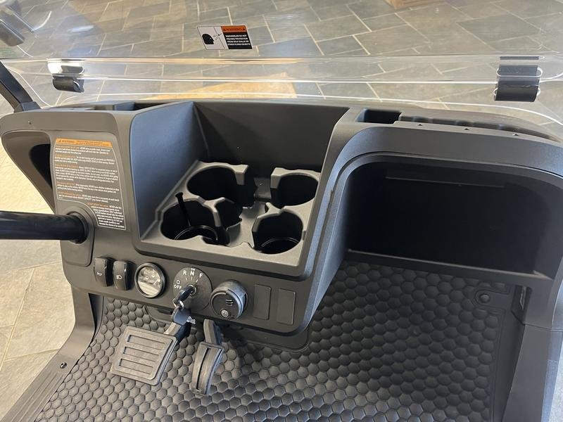 2023 E-Z-GO Liberty ELiTE Lithium Black