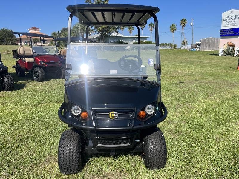 2024 Cushman® Hauler® 1200 EFI Gas