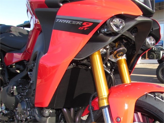 2022 YAMAHA TRACER 9 GT