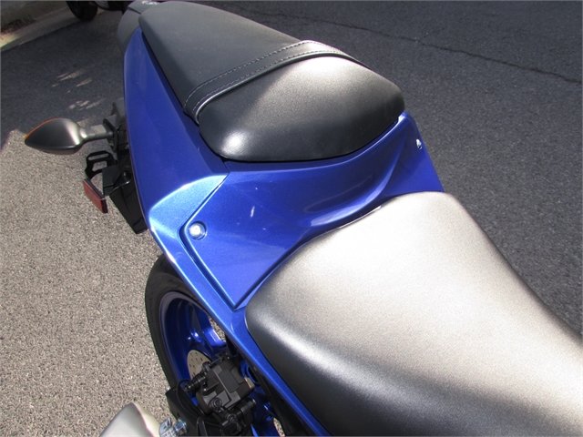2023 YAMAHA YZF-R3