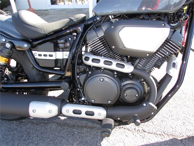 2023 YAMAHA BOLT R-SPEC