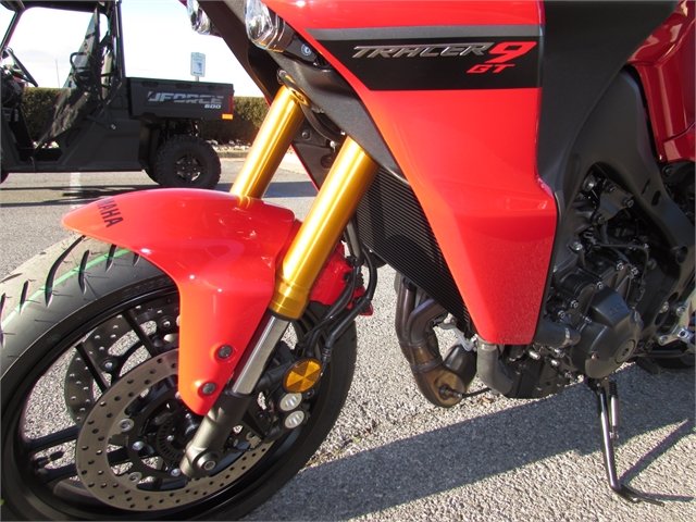 2022 YAMAHA TRACER 9 GT