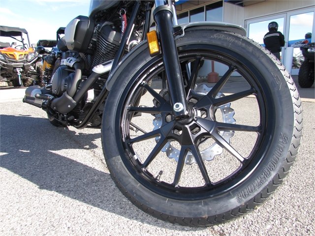 2023 YAMAHA BOLT R-SPEC