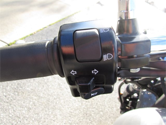 2019 KAWASAKI VULCAN 900 CUSTOM