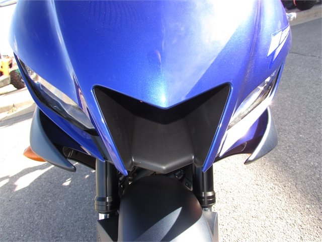 2023 YAMAHA YZF-R3