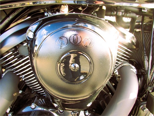 2019 KAWASAKI VULCAN 900 CUSTOM