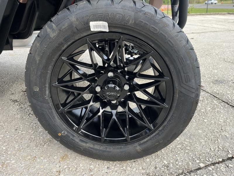 2024 Cushman® Hauler® 1200 EFI Gas