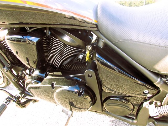 2019 KAWASAKI VULCAN 900 CUSTOM